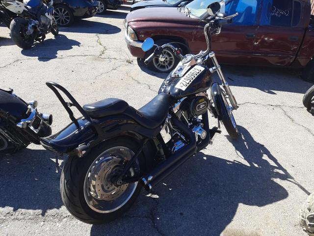 2010 HARLEY-DAVIDSON FXSTC 1HD1JL514AB029705