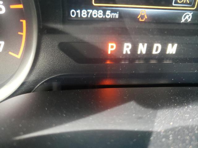 1FTEW1EP1KKD98102 Ford F150 Super 2019. Фото: 7