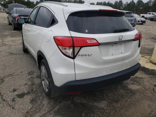 2019 HONDA HR-V EXL 3CZRU5H73KM701443