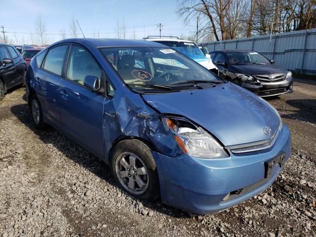 JTDKB20U887799787 Toyota Prius 2008