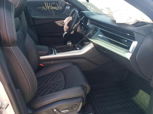 2021 AUDI SQ8 PREMIU WA1AWBF13MD038300