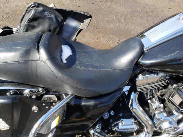 2010 HARLEY-DAVIDSON FLHR 1HD1FB418AB667890