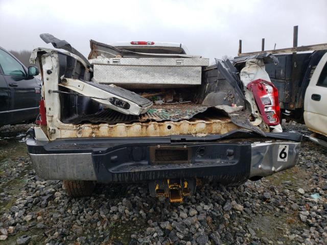 2014 CHEVROLET SILVERADO - 1GC0CVCGXEF165121