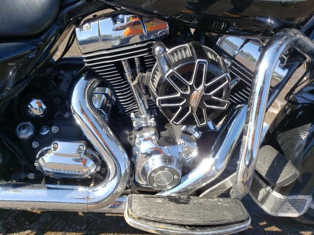 2010 HARLEY-DAVIDSON FLHR 1HD1FB418AB667890