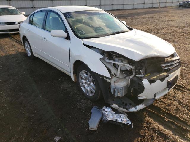 2010 NISSAN ALTIMA BAS - 1N4AL2AP1AN420668