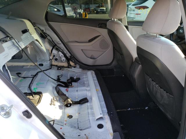 5XXGM4A71FG502724 Kia Optima Lx 2015. Фото: 5