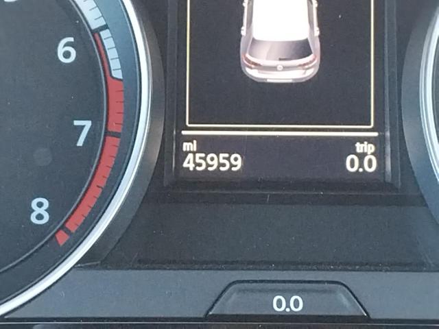 2016 VOLKSWAGEN GOLF R WVWLF7AU5GW194084