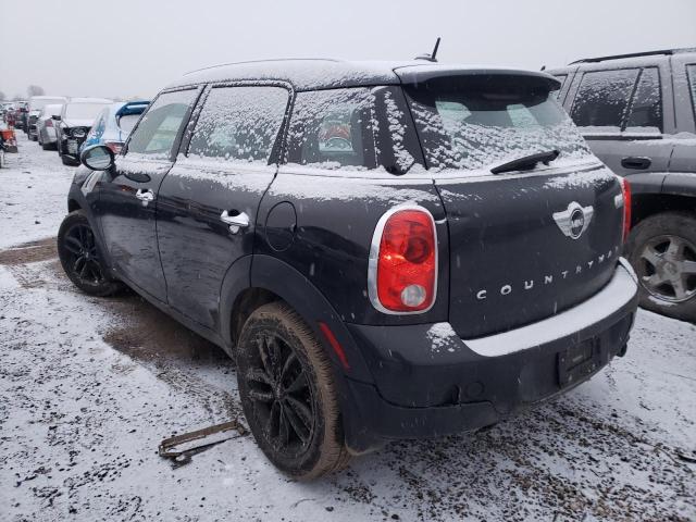 2016 MINI COOPER COU WMWZB3C59GWM33315