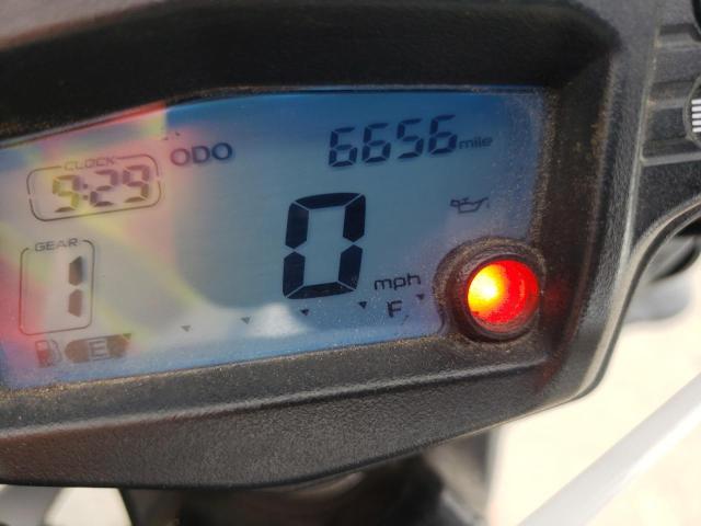 2017 KAWASAKI EN650 E JKAENEE18HDA00254