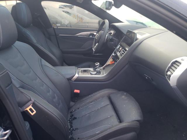 2021 BMW M850XI WBAGV8C01MCF26944