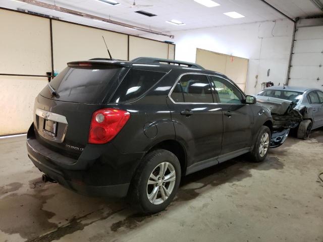 2013 CHEVROLET EQUINOX - 2GNFLEEK9D6112776