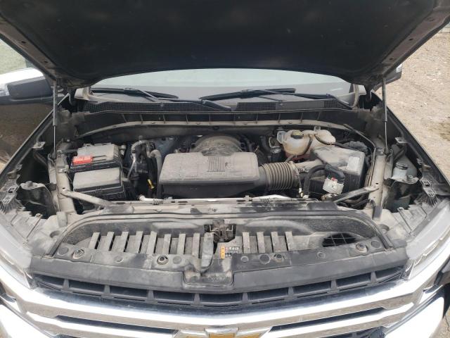 3GCPWCED4LG413940 Chevrolet Silverado 2020. Фото: 6
