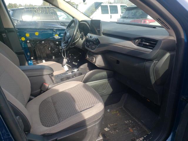 2020 FORD ESCAPE SE 1FMCU9G63LUC17812