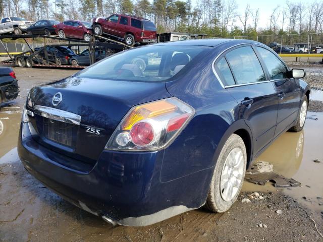 1N4AL2AP6CC242660 Nissan Altima Bas 2012. Фото: 3