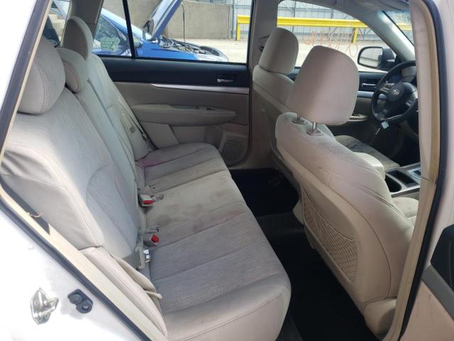 4S4BRCAC4E3239691 Subaru Outback 2. 2014. Фото: 5