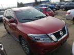 2014 NISSAN  PATHFINDER