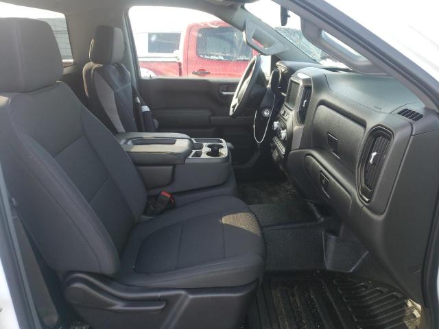 3GTN8AEF3LG177899 Gmc Sierra C15 2020. Фото: 4