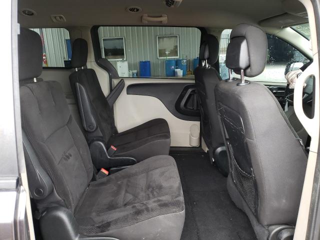 2018 DODGE GRAND CARA 2C4RDGBG8JR238880