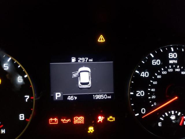2021 KIA SELTOS S KNDEUCA22M7053582