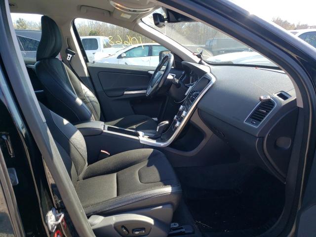 2015 VOLVO XC60 T5 YV440MDJ8F2734651