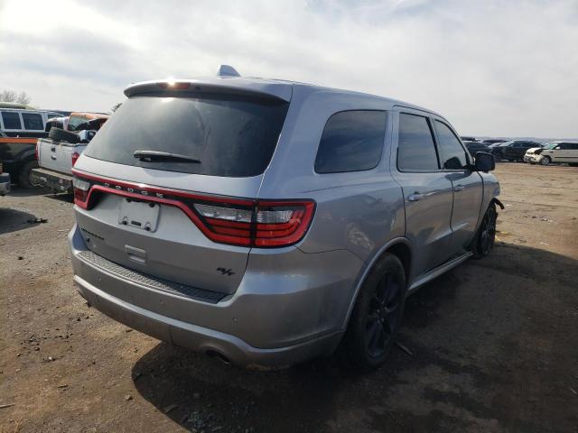 2018 DODGE DURANGO R/ 1C4SDJCT6JC262274