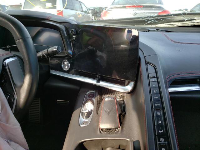 2020 CHEVROLET CORVETTE S - 1G1Y83D45L5000778