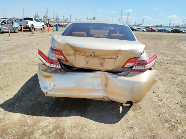 4T4BF3EK7AR041823 Toyota Camry Base 2010. Фото: 8