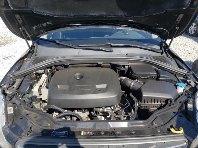 2015 VOLVO XC60 T5 YV440MDJ8F2734651
