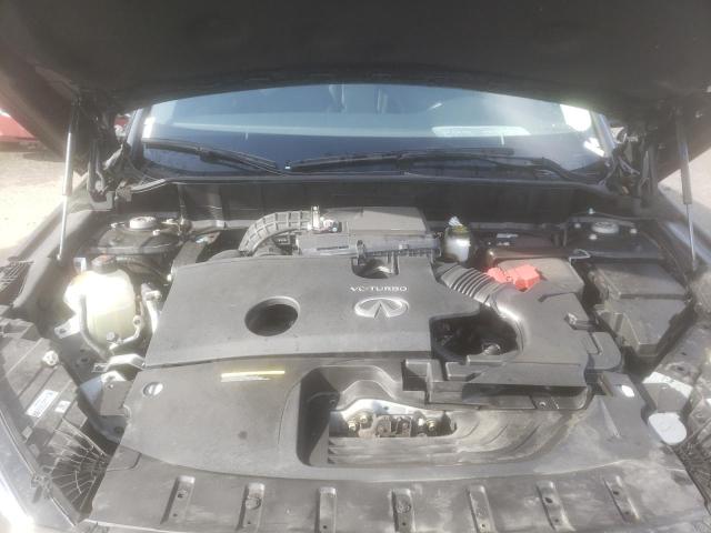 2021 INFINITI QX50 LUXE 3PCAJ5BB8MF116552