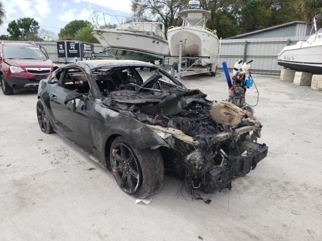 2020 FORD MUSTANG GT 1FA6P8CF6L5185995