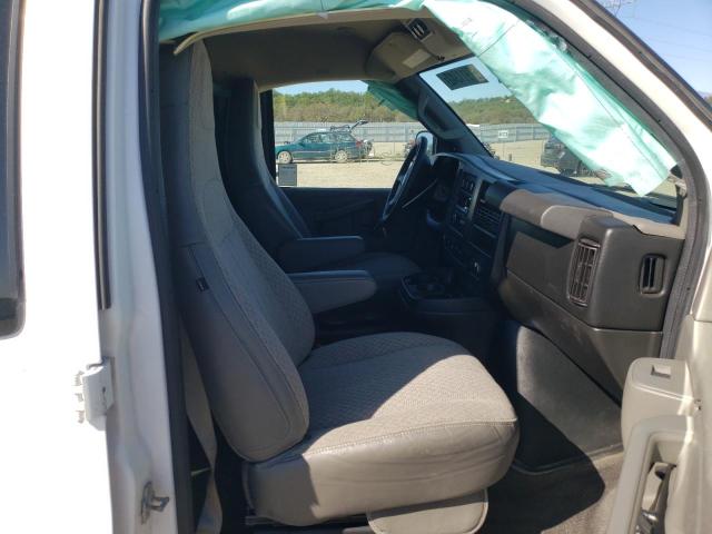 2016 CHEVROLET EXPRESS G2 1GAWGFFG4G1242428