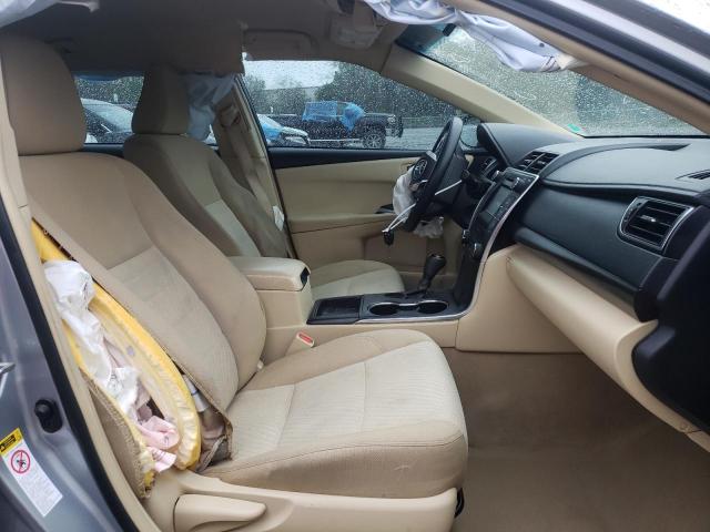 4T1BF1FKXFU875377 Toyota Camry Le 2015. Фото: 4