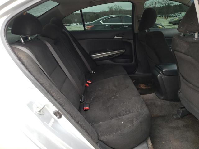 1HGCP267X9A048476 Honda Accord Ex 2009. Фото: 5