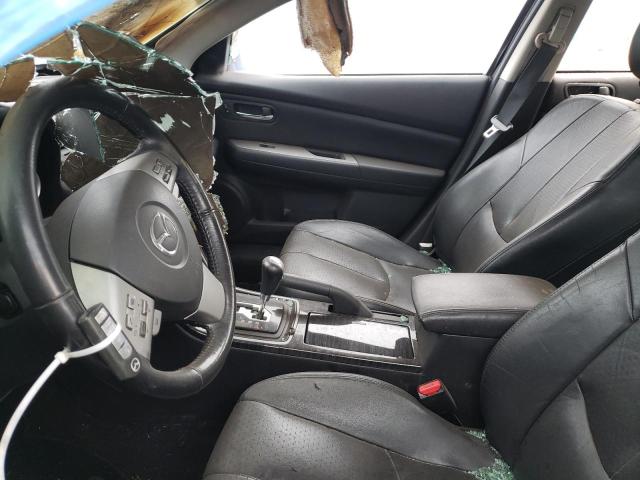 1YVHP82A195M36501 Mazda 6 I 2009. Фото: 4