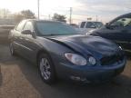 2007 BUICK  LACROSSE