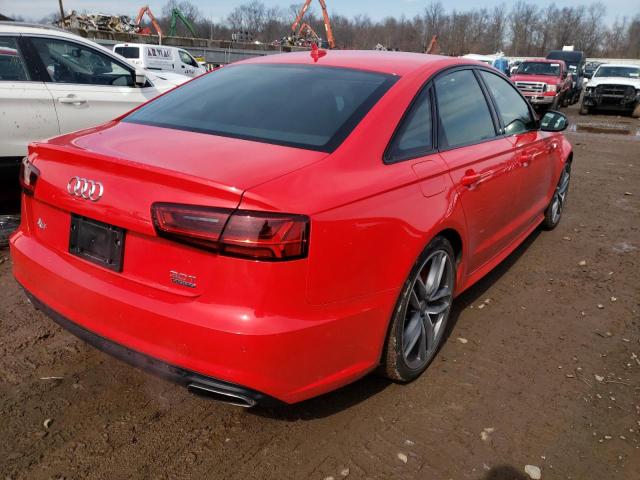 2017 AUDI A6 COMPETI WAUF3BFC5HN060818