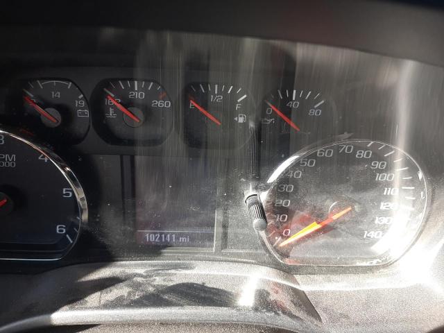 1GC1CUEG7JF275288 Chevrolet Silverado 2018. Фото: 7