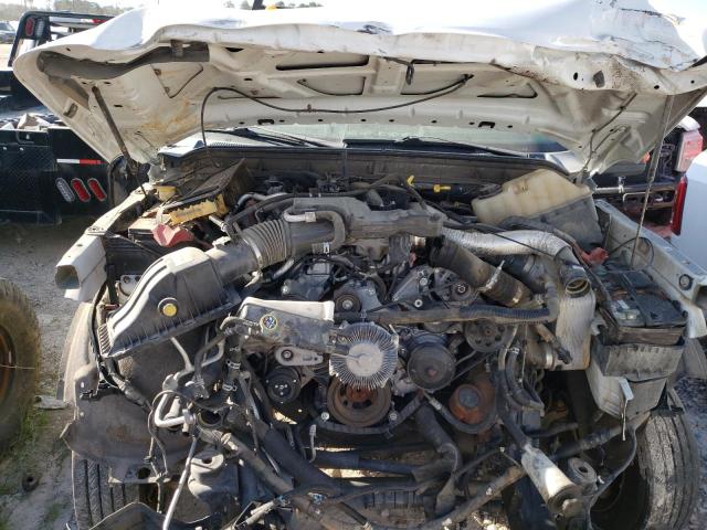 2016 FORD F550 SUPER 1FDUF5GT3GEA74194