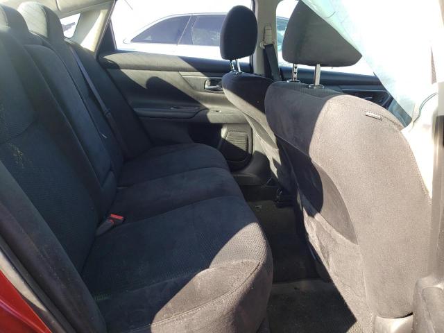 1N4AL3APXFC430785 Nissan Altima 2.5 2015. Фото: 5