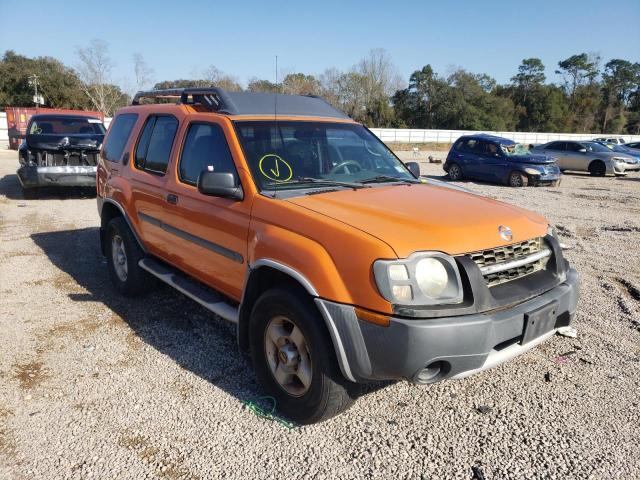 nissan xterra mobile