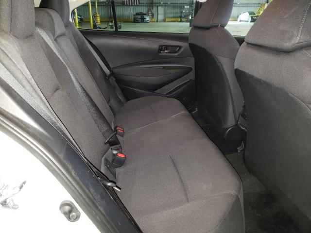 2022 TOYOTA COROLLA LE 5YFEPMAE8NP291038