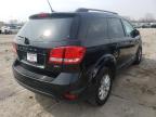 2017 Dodge Journey Sxt продається в Sikeston, MO - Front End
