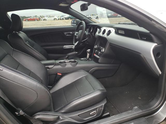 1FA6P8TH8F5336499 Ford Mustang 2015. Фото: 4