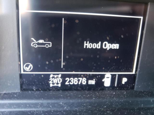 2020 CHEVROLET SILVRDO LT 1GC3YSE74LF222128