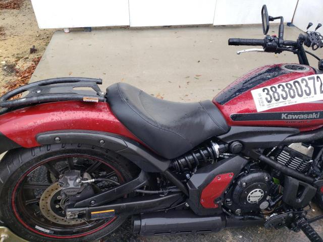 2017 KAWASAKI EN650 D JKAENED13HDA03368