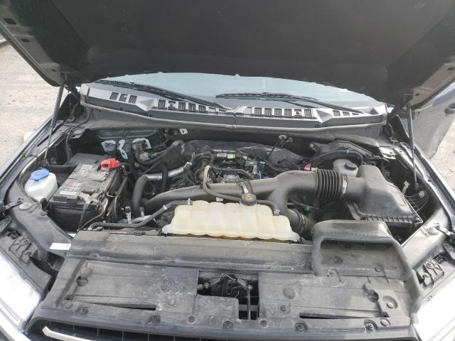 1FTEW1EP1KKD98102 Ford F150 Super 2019. Фото: 6