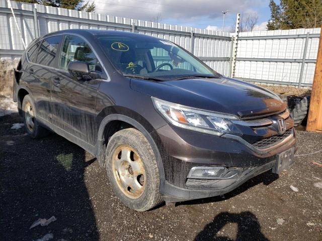 2015 HONDA CR-V EXL 2HKRM4H73FH115854
