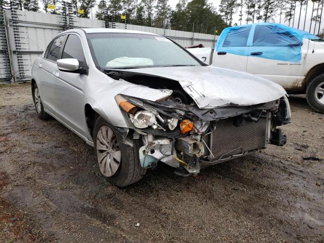 2012 HONDA ACCORD LX - 1HGCP2F3XCA095477