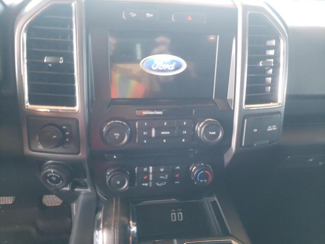 2016 FORD F150 SUPER 1FTEW1EG2GFB92173