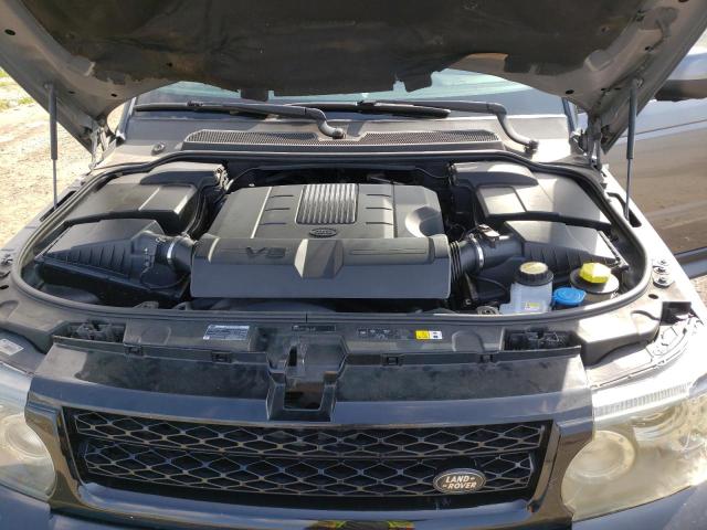 SALSK2D45AA244517 Land Rover Range Rove 2010. Фото: 6